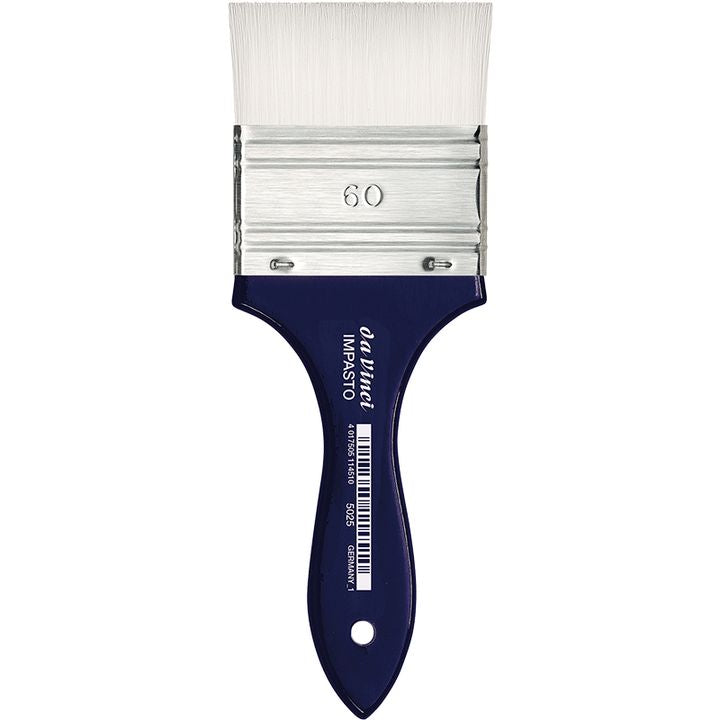 Da Vinci ecset IMPASTO lapos sorozat 5025