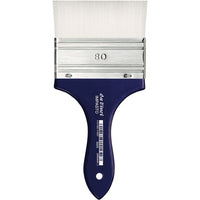 Da Vinci ecset IMPASTO lapos sorozat 5025