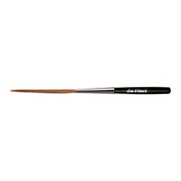 da Vinci pinstriping ecset természetes ökörszőrből - 708 8