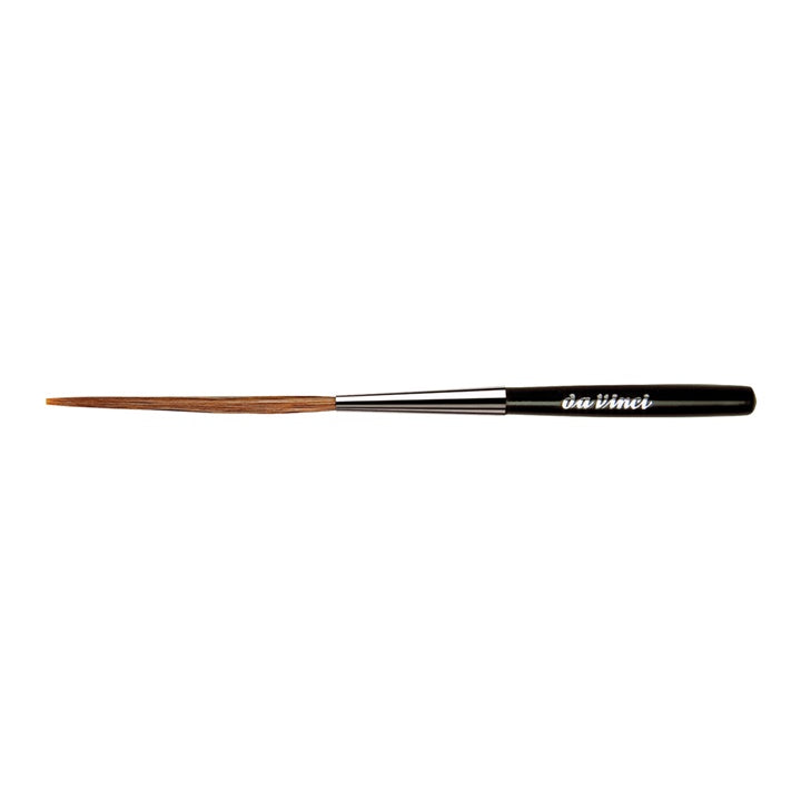 da Vinci pinstriping ecset természetes ökörszőrből - 708 8