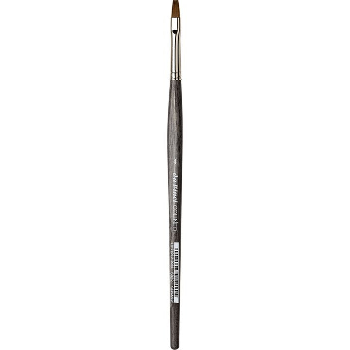 Da Vinci lapos ecsetek COLINEO sorozat 5822