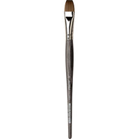 Da Vinci lapos ecsetek COLINEO sorozat 5822