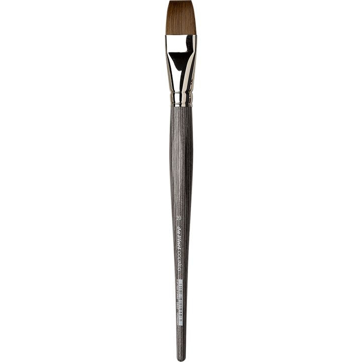 Da Vinci lapos ecsetek COLINEO sorozat 5822 – No. 4