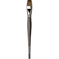 Da Vinci lapos ecsetek COLINEO sorozat 5822