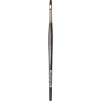 Da Vinci lapos ecsetek COLINEO sorozat 5822