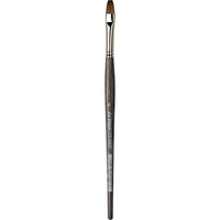 Da Vinci lapos ecsetek COLINEO sorozat 5822