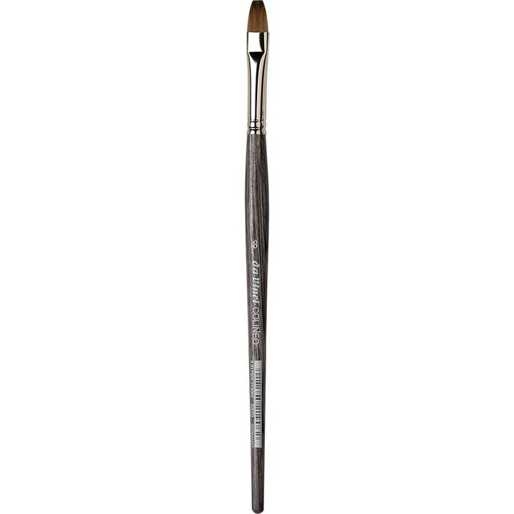 Da Vinci lapos ecsetek COLINEO sorozat 5822 – No. 8