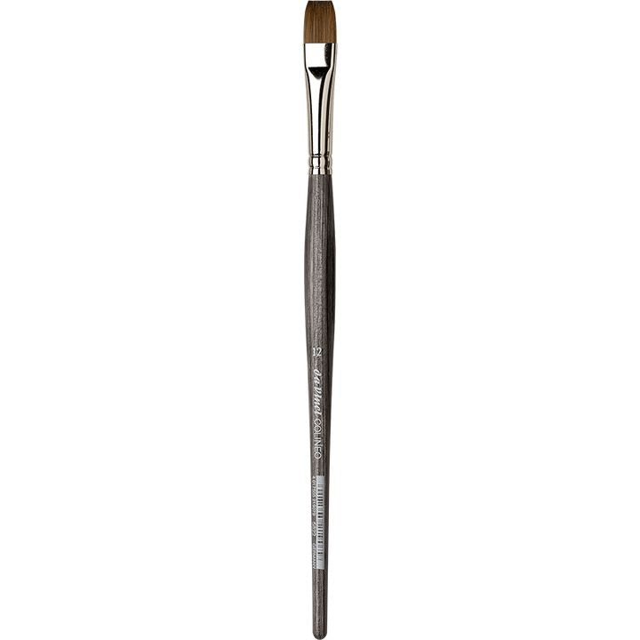 Da Vinci lapos ecsetek COLINEO sorozat 5822 – No. 12