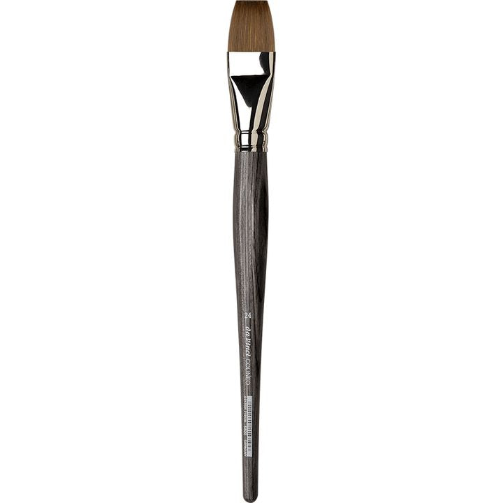 Da Vinci lapos ecsetek COLINEO sorozat 5822 – No. 24