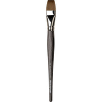Da Vinci lapos ecsetek COLINEO sorozat 5822 – No. 24