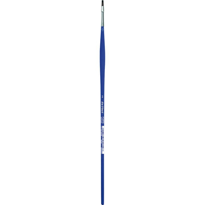 Da Vinci ecset FORTE-ACRYLICS lapos sorozat 8640 – No. 10