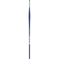 Da Vinci ecset FORTE-ACRYLICS lapos sorozat 8640 – No. 10