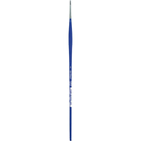 Da Vinci ecset FORTE-ACRYLICS kerek sorozat 8630 – No. 0