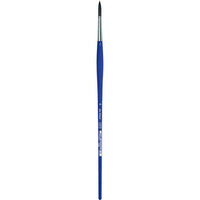 Da Vinci ecset FORTE-ACRYLICS kerek sorozat 8630 – No. 10