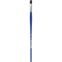 Da Vinci ecset FORTE-ACRYLICS ovális sorozat 8650 – No. 10