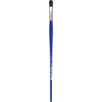 Da Vinci ecset FORTE-ACRYLICS ovális sorozat 8650 – No. 12