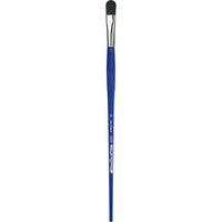 Da Vinci ecset FORTE-ACRYLICS ovális sorozat 8650 – No. 16