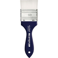 Da Vinci ecset IMPASTO lapos sorozat 5025 – No. 50