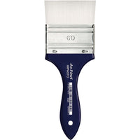 Da Vinci ecset IMPASTO lapos sorozat 5025 – 60