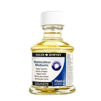 DALER ROWNEY D&R Paper Varnish papírlakk 75 ml