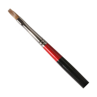 DALER ROWNEY Georgian Kolinsky Bright olajfestő ecset hosszú nyéllel – 4