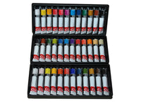 DALER ROWNEY Graduate olajfesték készlet 36 x 22 ml
