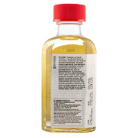Dammar zárólakk olajfestékhez LUKAS – 125 ml