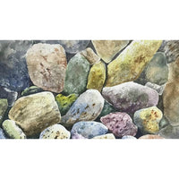 DANIEL SMITH Akvarell kártyák pöttyökkel MINERAL MARVELS (5)