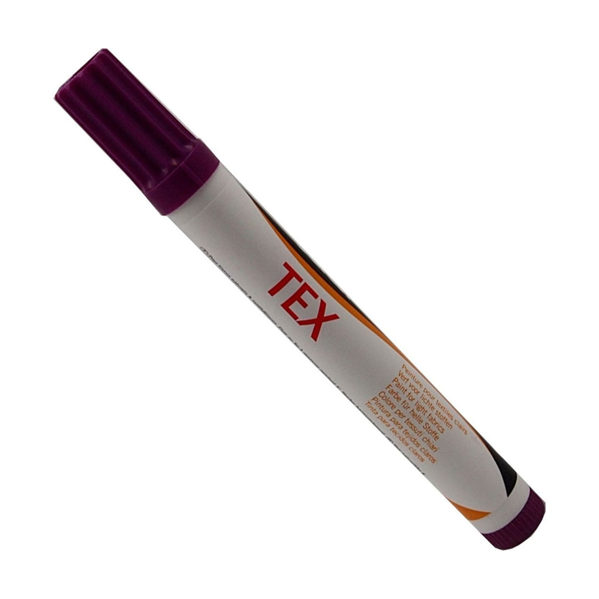 DARWI Darwi Tex textilfilc 6 ml, 2 mm-es hegy