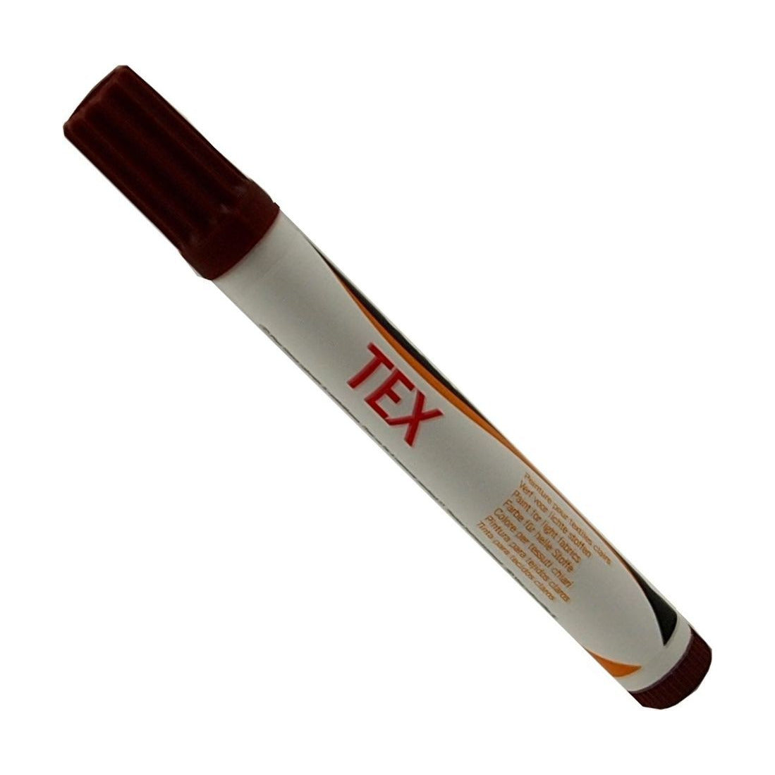 DARWI Darwi Tex textilfilc 6 ml, 2 mm-es hegy