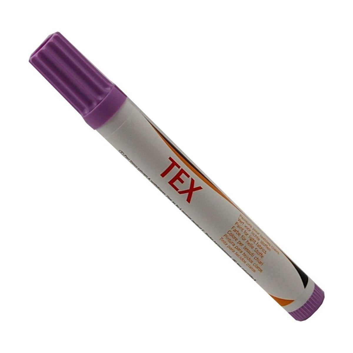 DARWI Darwi Tex textilfilc 6 ml, 2 mm-es hegy