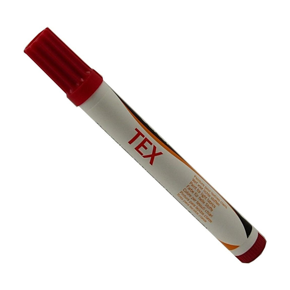 DARWI Darwi Tex textilfilc 6 ml, 2 mm-es hegy
