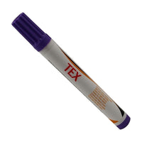 DARWI Darwi Tex textilfilc 6 ml, 2 mm-es hegy – Ibolyalila