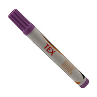 DARWI Darwi Tex textilfilc 6 ml, 2 mm-es hegy – Orgonalila