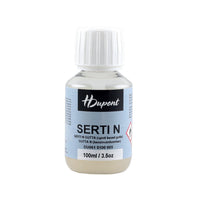 DARWI Dupont Gutta N selyemkontúr 100 ml