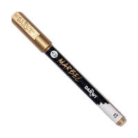 DARWI Marbel akrilfilc 0,7 mm – Arany