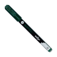 DARWI Marbel akrilfilc 0,7 mm – Dzsungelzöld