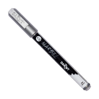 DARWI Marbel akrilfilc 0,7 mm – Ezüst
