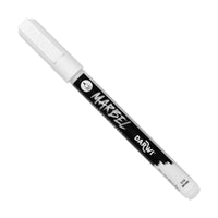 DARWI Marbel akrilfilc 0,7 mm – Fehér