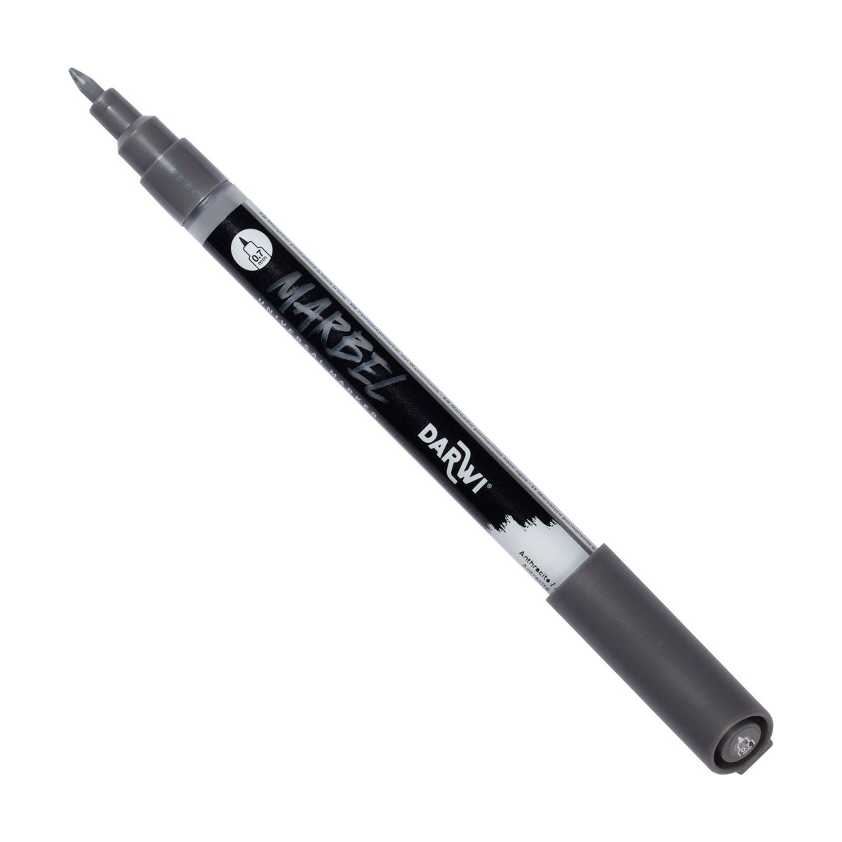 DARWI Marbel akrilfilc 0,7 mm