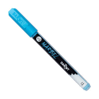 DARWI Marbel akrilfilc 0,7 mm – Kék