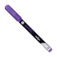 DARWI Marbel akrilfilc 0,7 mm – Lila