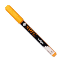 DARWI Marbel akrilfilc 0,7 mm – Mangó