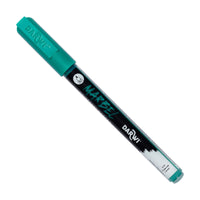 DARWI Marbel akrilfilc 0,7 mm – Pávazöld