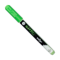 DARWI Marbel akrilfilc 0,7 mm – Rétzöld