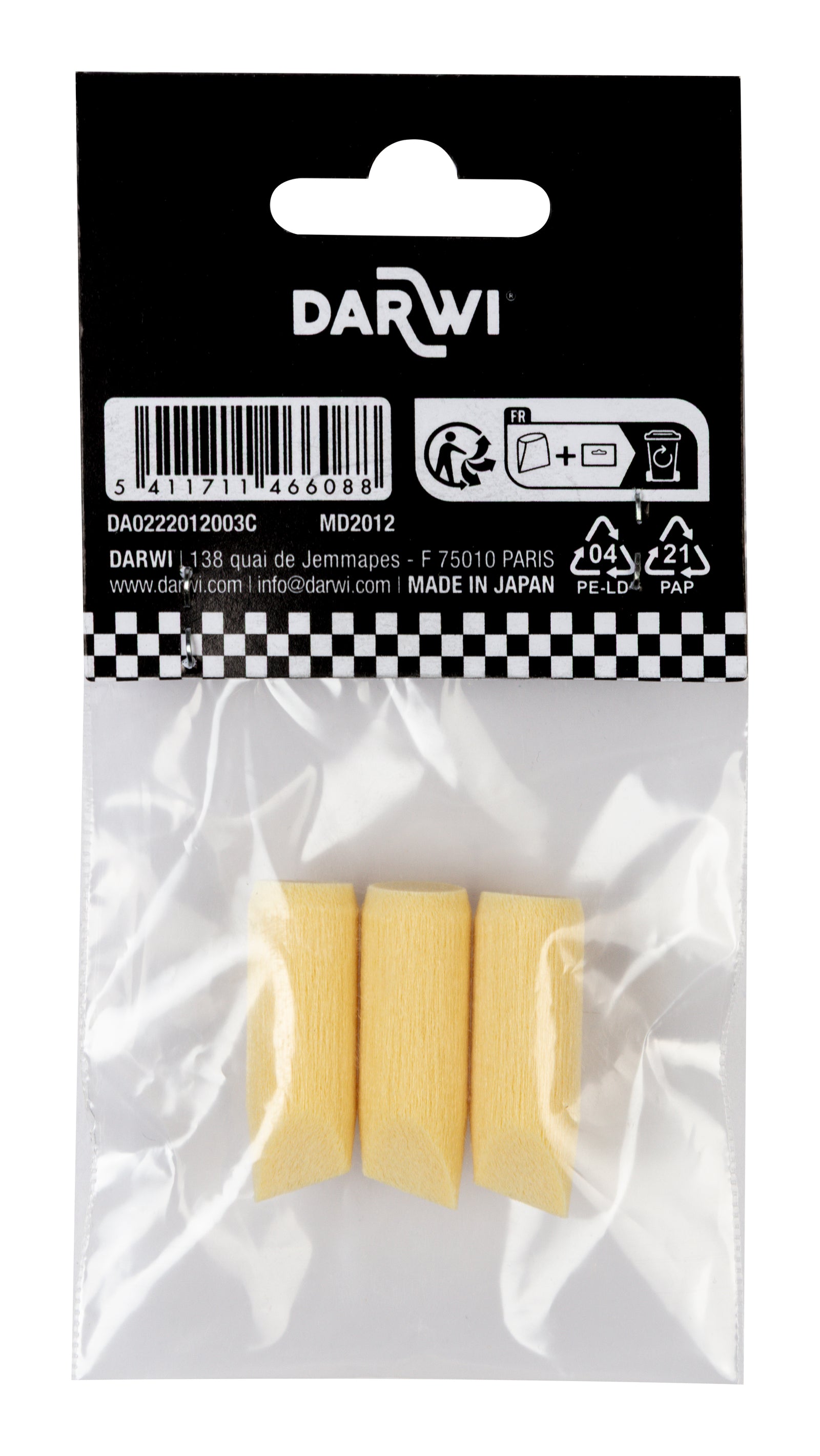 DARWI Marbel tartalék hegyek