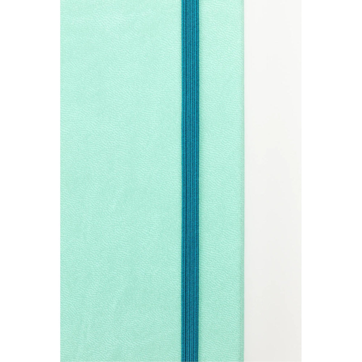 DARWI Mint Green vázlattömb 14 x 14 cm, 140 g, 80 lap