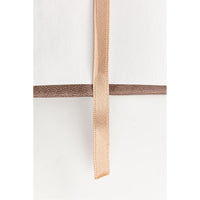 DARWI Brown vázlattömb A4 140 g/m² 80 lap
