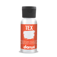 DARWI TEX szövetfesték 50 ml – 085 gyöngy