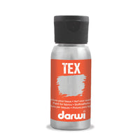 DARWI TEX szövetfesték 50 ml – 150 szürke